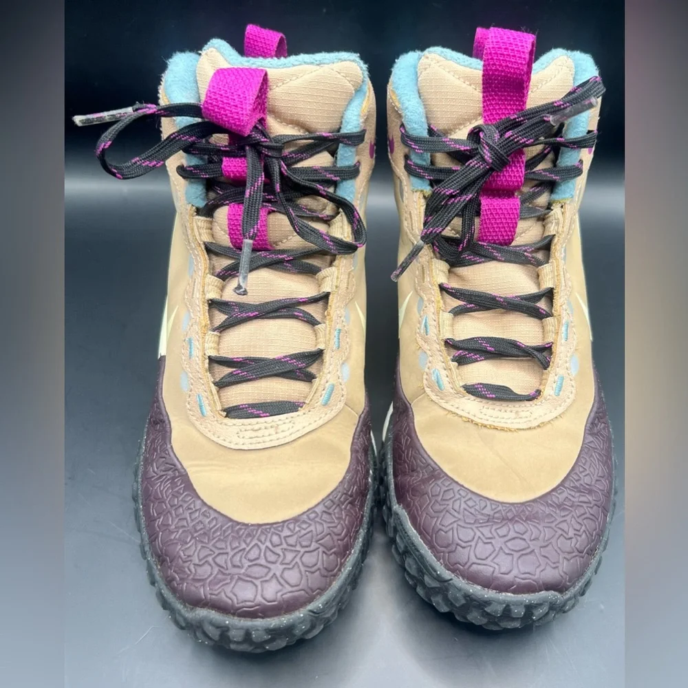 Nike high tops